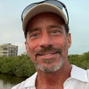 Meet your Posher, Shawn
